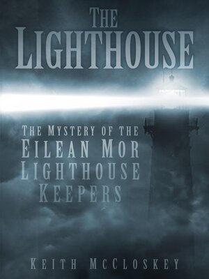 cover image of The Lighthouse